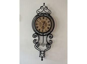 Decorative Wall Clock