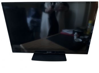 Sharp Television