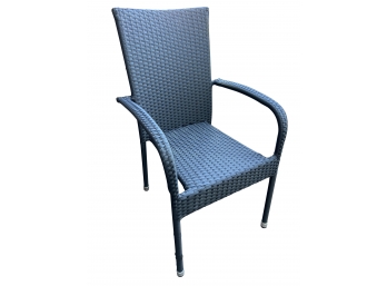 All Weather Arm Chair