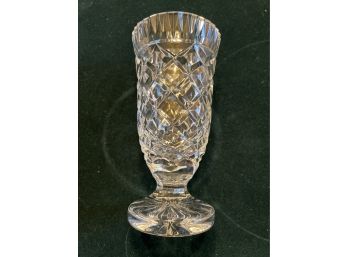 Waterford Crystal Vase