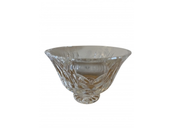 Waterford Crystal Bowl