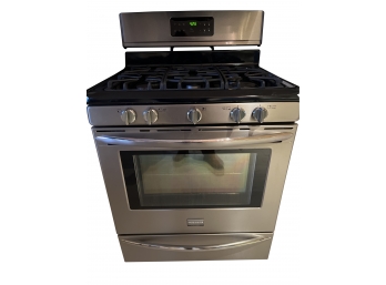 Frigidaire Gas Stove