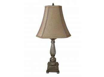 Pair Of Table Lamps