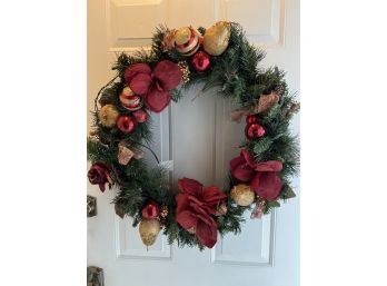 Christmas Wreath