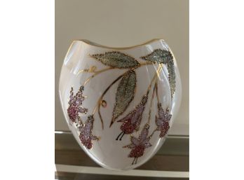 Cascades Porcelain Vase - Spain