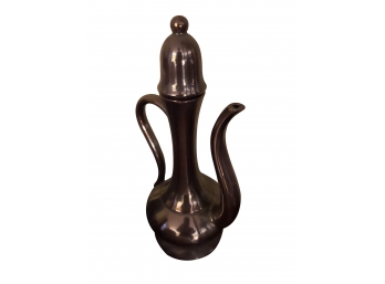 Vintage Coffee Carafe