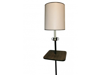 Mid Century Floor Lamp