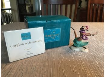 Timon From The Lion King 1998 ~ MINT W/BOX ~