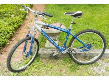 19' GIANT Sedona LX Aluminum Comfort Utility Bike