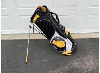Walter Hogan Golf Bag