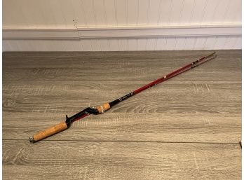 Heddon Pal Mark I Fishing Rod, 6' Length 2 Piece