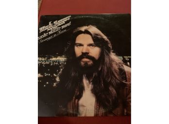 Bob Seger - Silver Bullet Band - Stranger In Town