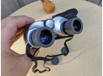 Olympus Binoculars 10x 25 PCI Field 52