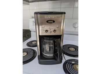 Cuisinart Drip Coffee Maker