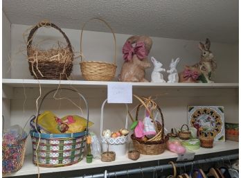 Decorative Easter Collection