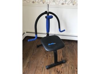 Ab-Doer Workout Machine