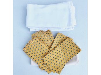 Cloth Napkin Assortment