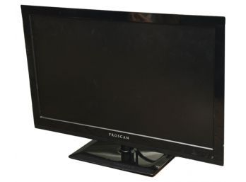 ProScan 24' HD LED Television/Monitor Model No. PLED2435A