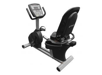 True PS/50 Recumbent Bike