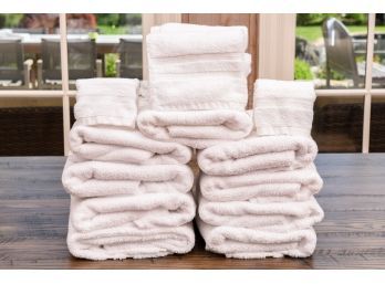 Collection Of Sonoma Towels