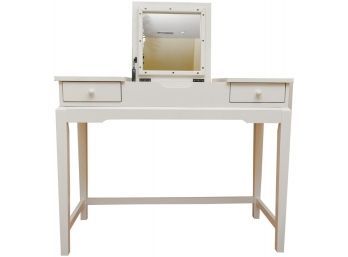 Vanity Table By International Concepts