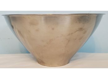 WMF Cromegan Stainless Steel Mixing Bowl #2