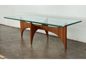 ADRIAN PEARSALL MODEL 2399-TC COFEE TABLE