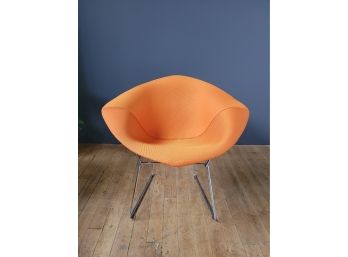 Original Knoll Bertoia Diamond Wire Chair