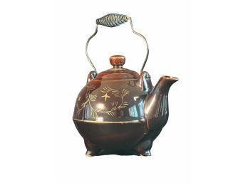 Vintage Tea Pot Made In Japan
