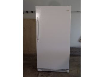 Frigidaire Upright Full Size Refrigerator (no Freezer)