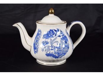 Vintage Arthur Wood And Son Teapot