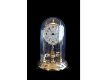 Vintage Howard Miller Dome Clock