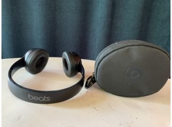 Beats Wireless Solo 3 Headphones