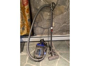 Dyson DC23 Turbine Head Canister Vacuum