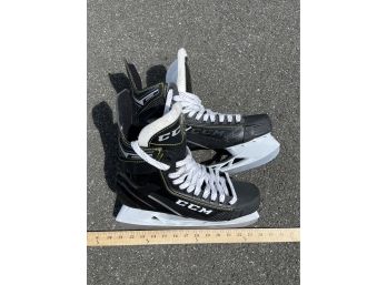 CCM Hockey Skates, Size US 11