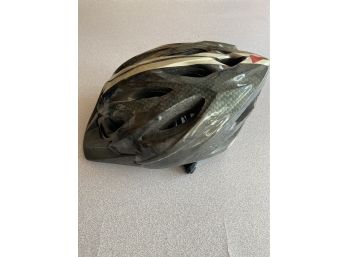 Bell Bike Helmet Black Helmet