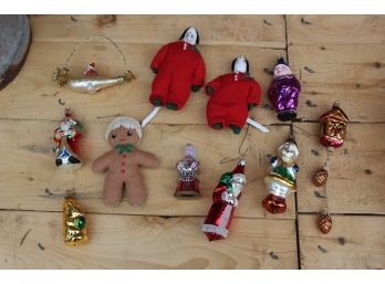 Ornaments - Radko And More!