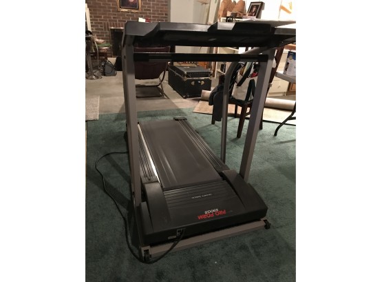 Pro Form Treadmill 5900S