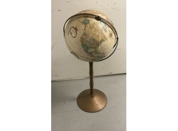 Replogle 16 Diameter Globe World Classic Series