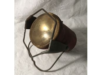 Vintage Light - Searchlight Flashlight