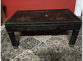 Vintage Chinese Wooden Table
