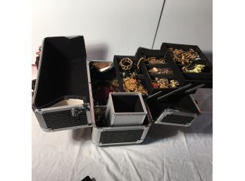 Large Box Of Jewelry Box # Nine