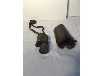 Antique WwI Binoculars