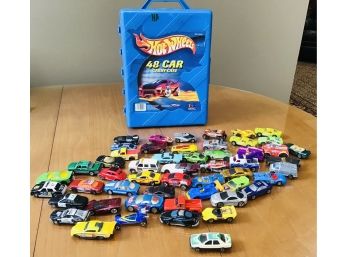 HOT WHEELS, MATCHBOX And More!