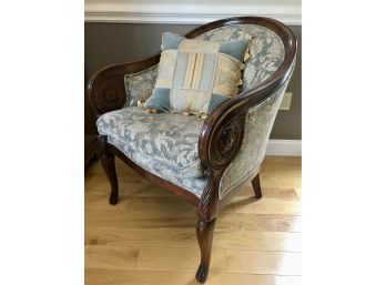 Beautiful Accent Chair By SHERRILL