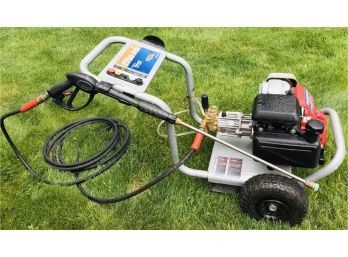 EXCELL/HONDA Gas Powered Pressure Washer