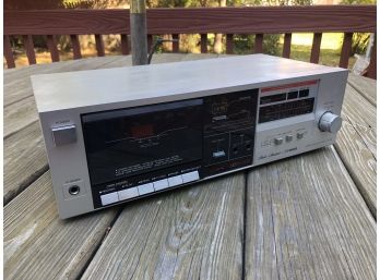 Fisher Studio Standard Cassette Stereo CR-36