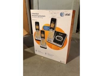 AT&T Cordless Phone Lot