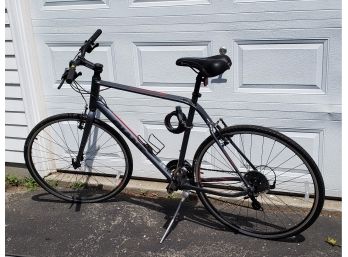 Bicycle Giant Escape 3 - Aluminum (ALUXX) -bicycle Never Used