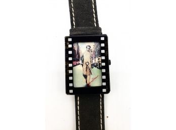 James Dean Watch - Uber Uber Cool!!